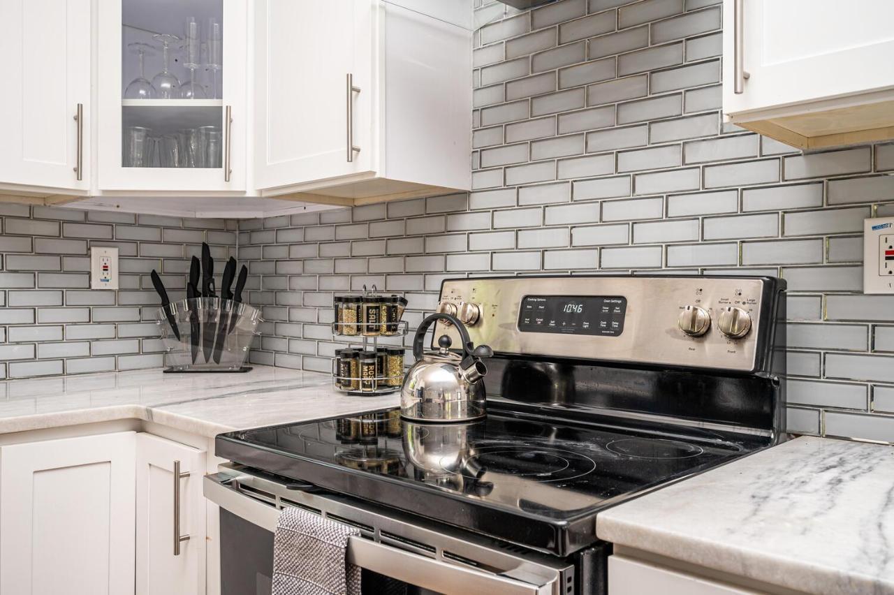 New Spacious Decatur Oasis W Fire Pit, Mins To Atl 외부 사진