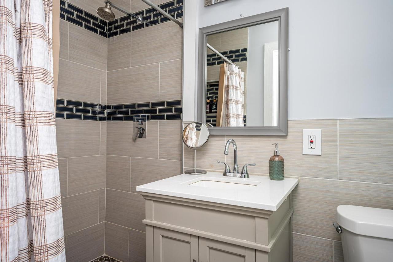 New Spacious Decatur Oasis W Fire Pit, Mins To Atl 외부 사진